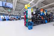 DECATHLON Magdeburg-Florapark - GALLERY