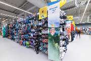 DECATHLON Magdeburg-Florapark - GALLERY
