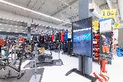 DECATHLON Magdeburg-Florapark - GALLERY