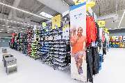 DECATHLON Magdeburg-Florapark - GALLERY
