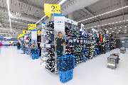 DECATHLON Magdeburg-Florapark - GALLERY