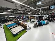 DECATHLON Magdeburg-Florapark - GALLERY