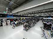 DECATHLON Magdeburg-Florapark - GALLERY