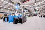 DECATHLON Mainz - GALLERY