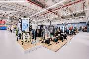 DECATHLON Mainz - GALLERY