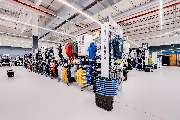 DECATHLON Mainz - GALLERY
