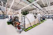 DECATHLON Mainz - GALLERY