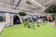 DECATHLON Mainz - GALLERY