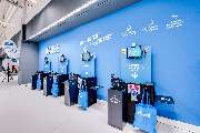 DECATHLON Mainz - GALLERY