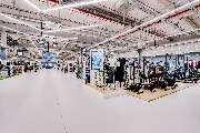 DECATHLON Mainz - GALLERY