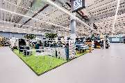 DECATHLON Mainz - GALLERY