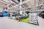 DECATHLON Mainz - GALLERY