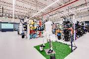 DECATHLON Mainz - GALLERY