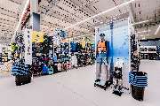 DECATHLON Mainz - GALLERY