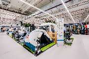 DECATHLON Mainz - GALLERY