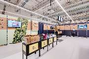 DECATHLON Mainz - GALLERY