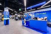 DECATHLON München Brunnthal - GALLERY