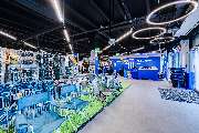 DECATHLON München Brunnthal - GALLERY