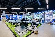 DECATHLON München Brunnthal - GALLERY