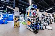 DECATHLON München Brunnthal - GALLERY