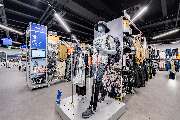 DECATHLON München Brunnthal - GALLERY