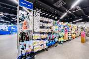 DECATHLON München Brunnthal - GALLERY