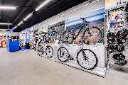 DECATHLON München Brunnthal - GALLERY