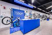 DECATHLON München Brunnthal - GALLERY