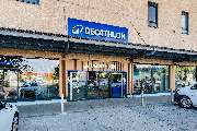 DECATHLON München Brunnthal - GALLERY