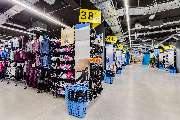 DECATHLON München - Elisenhof - GALLERY