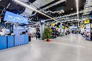 DECATHLON München - Elisenhof - GALLERY