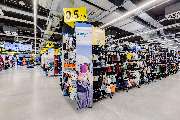 DECATHLON München - Elisenhof - GALLERY