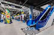 DECATHLON München - Elisenhof - GALLERY