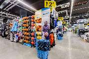 DECATHLON München - Elisenhof - GALLERY