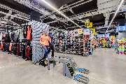 DECATHLON München - Elisenhof - GALLERY