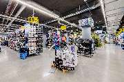 DECATHLON München - Elisenhof - GALLERY