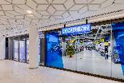 DECATHLON München - Elisenhof - GALLERY