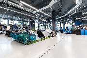 DECATHLON München - Mona Center - GALLERY