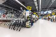 DECATHLON München - Mona Center - GALLERY