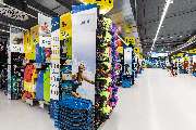 DECATHLON München - Mona Center - GALLERY