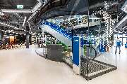 DECATHLON München - Mona Center - GALLERY