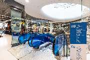 DECATHLON München - Mona Center - GALLERY