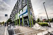 DECATHLON München - Mona Center - GALLERY