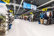 DECATHLON München - Mona Center - GALLERY
