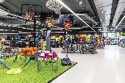 DECATHLON München - Mona Center - GALLERY
