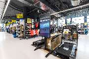 DECATHLON München - Mona Center - GALLERY
