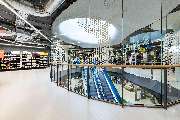 DECATHLON München - Mona Center - GALLERY