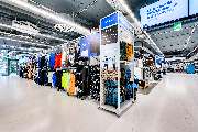 DECATHLON München - Mona Center - GALLERY