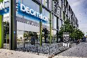 DECATHLON München - Mona Center - GALLERY