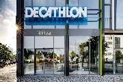 DECATHLON München - Mona Center - GALLERY